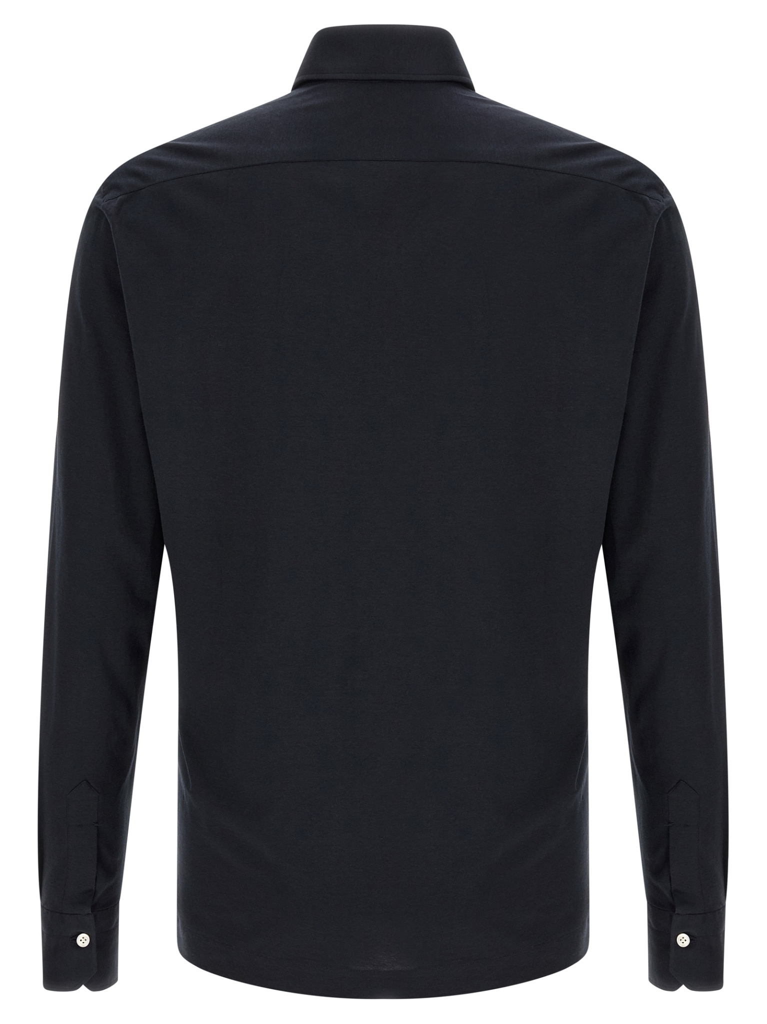 [Kiton] T-shirts Long Sleeve SS26 UMCPOSK06R4911024