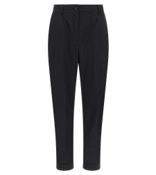 [Kiton] Trousers SS26 D50105H0966703000