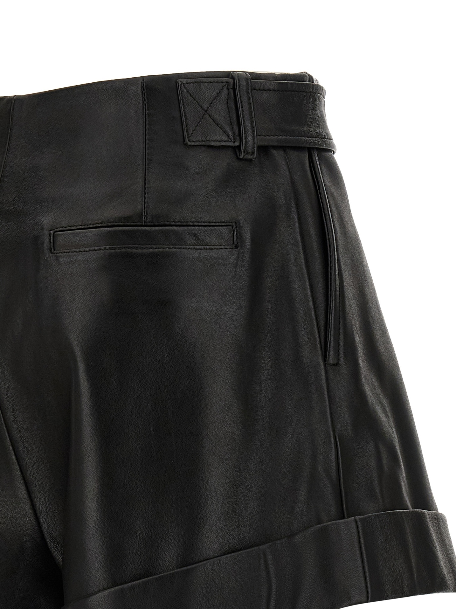 [SPORTMAX] Shorts SS26 2612431011600002