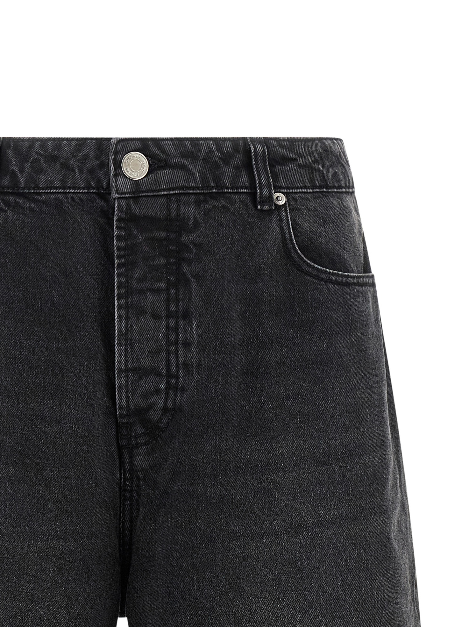 [Ami Paris] Shorts SS26 HSO838DE0124031