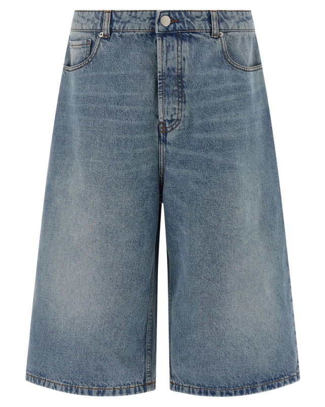 [Ami Paris] Shorts SS26 HSO838DE0046480