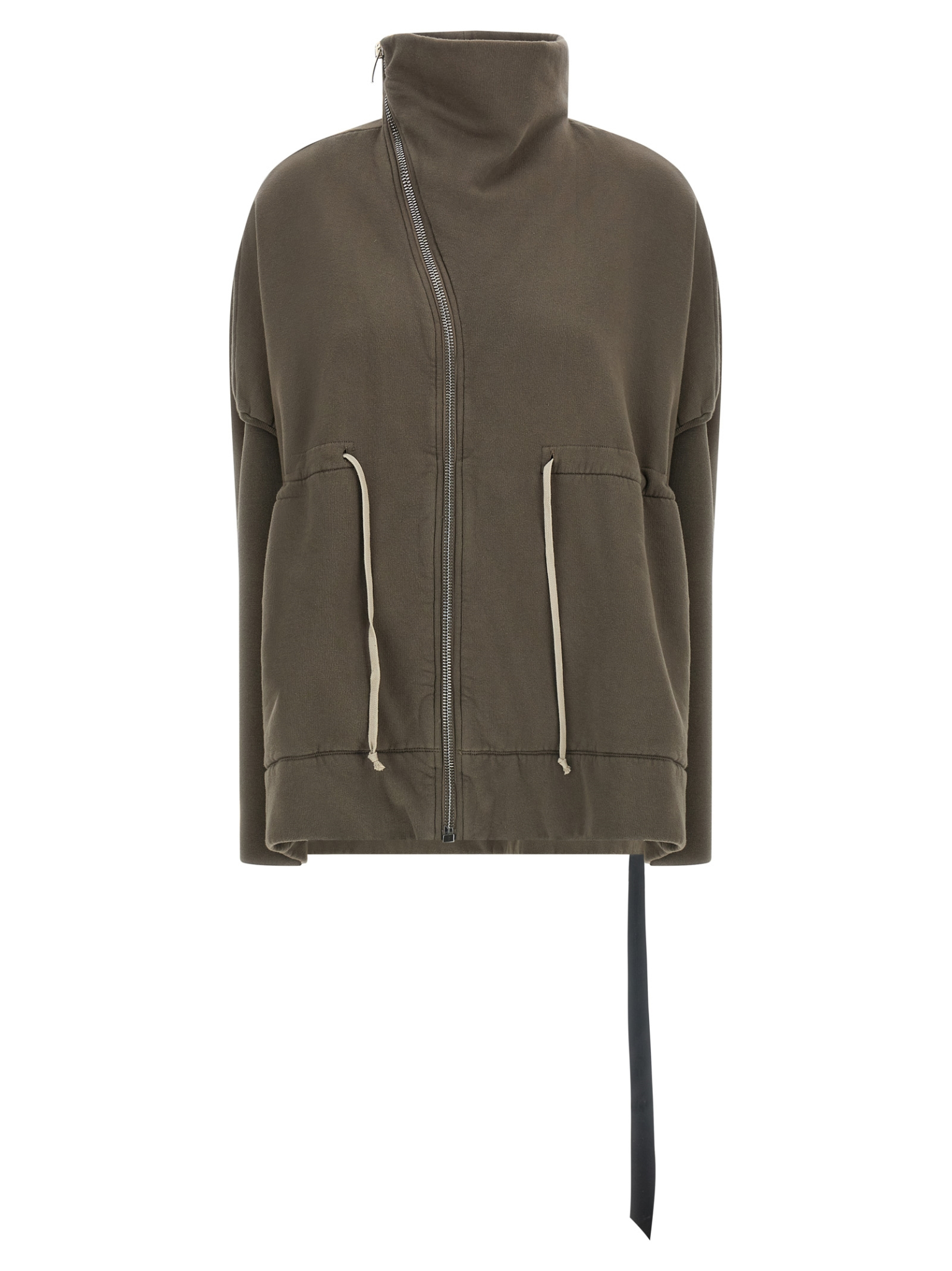 [Drkshdw] Zip up SS26 DS01F4210F34