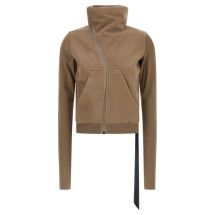 [Drkshdw] Zip up SS26 DS01F4239F64