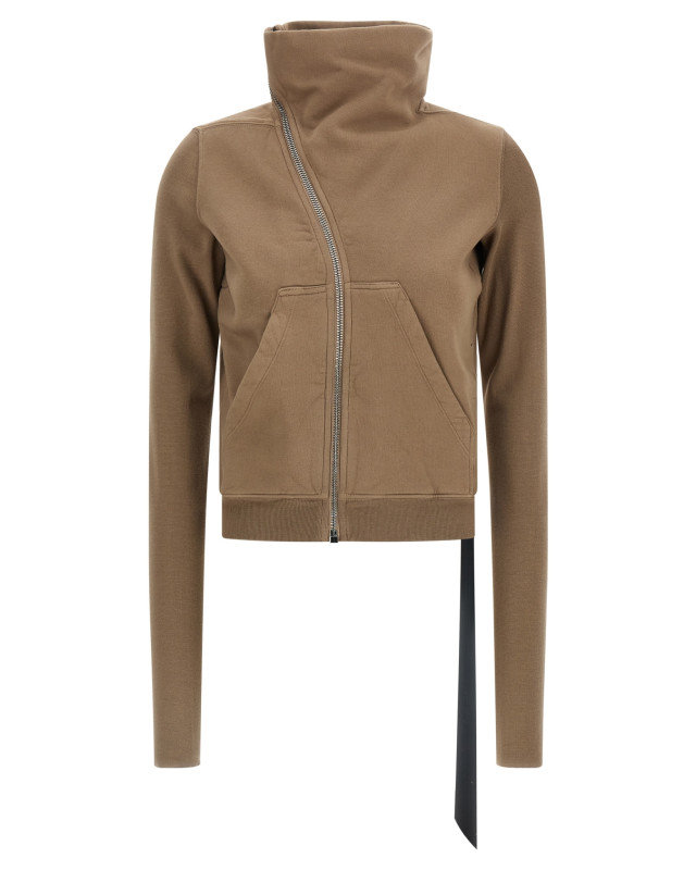 [Drkshdw] Zip up SS26 DS01F4239F64
