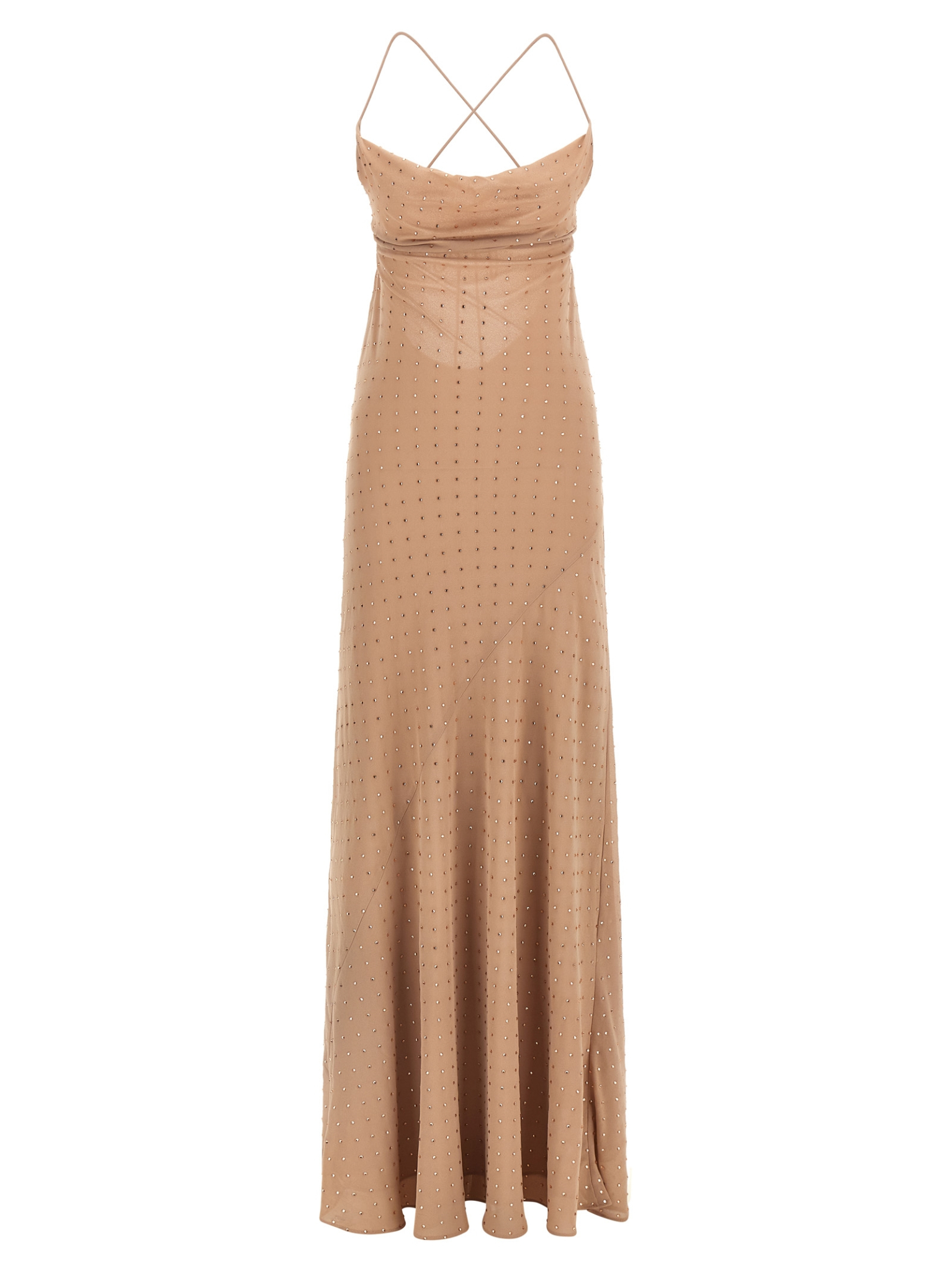 [PINKO] Sleeveless dress SS26 106299A32XQ24