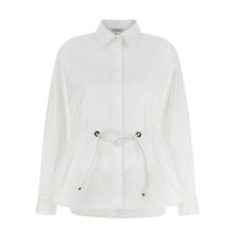 [Max Mara] Shirts Short Sleeve SS26 2611111052600001