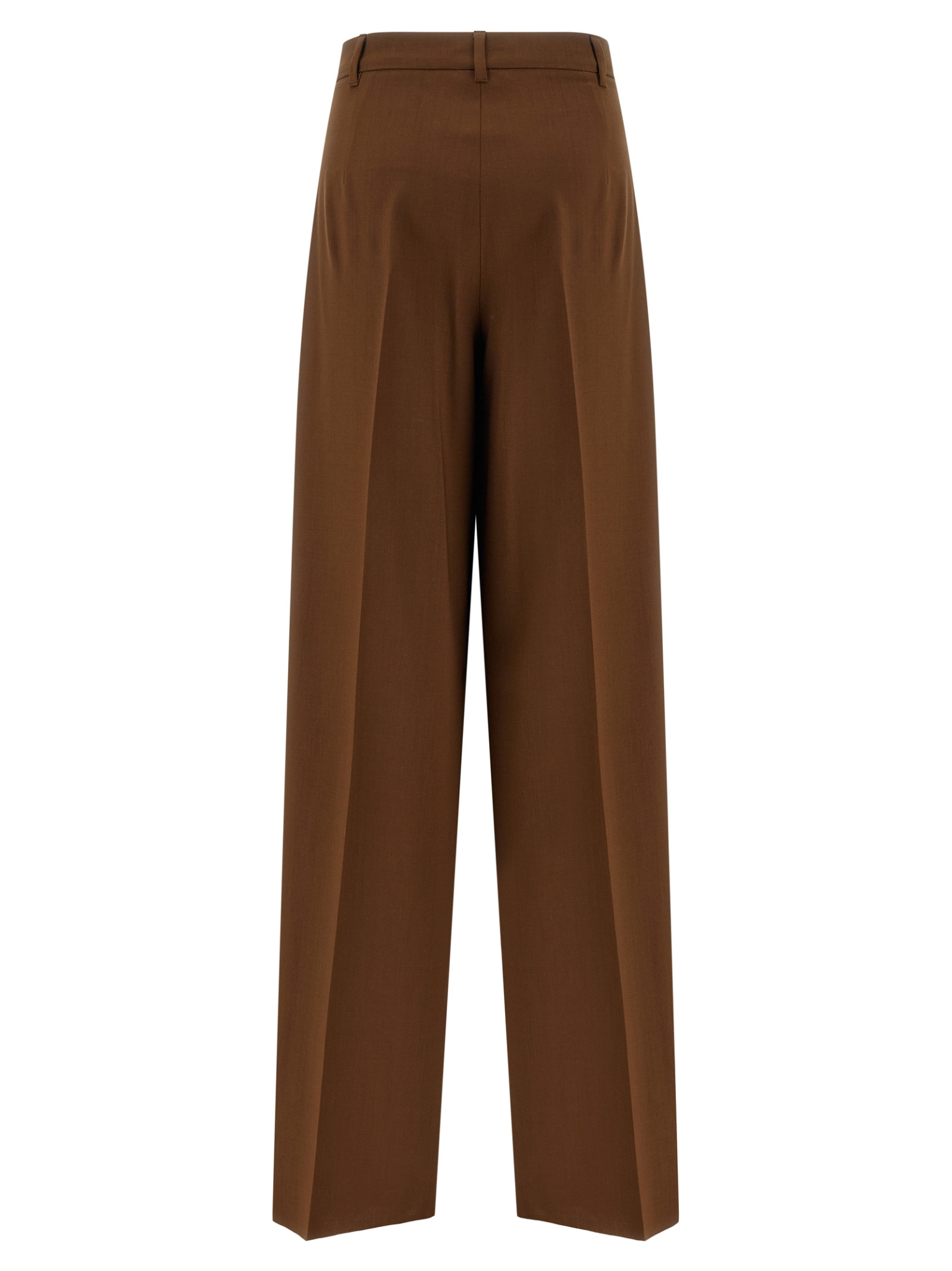 [MAX MARA STUDIO] Trousers SS26 2616131081600003