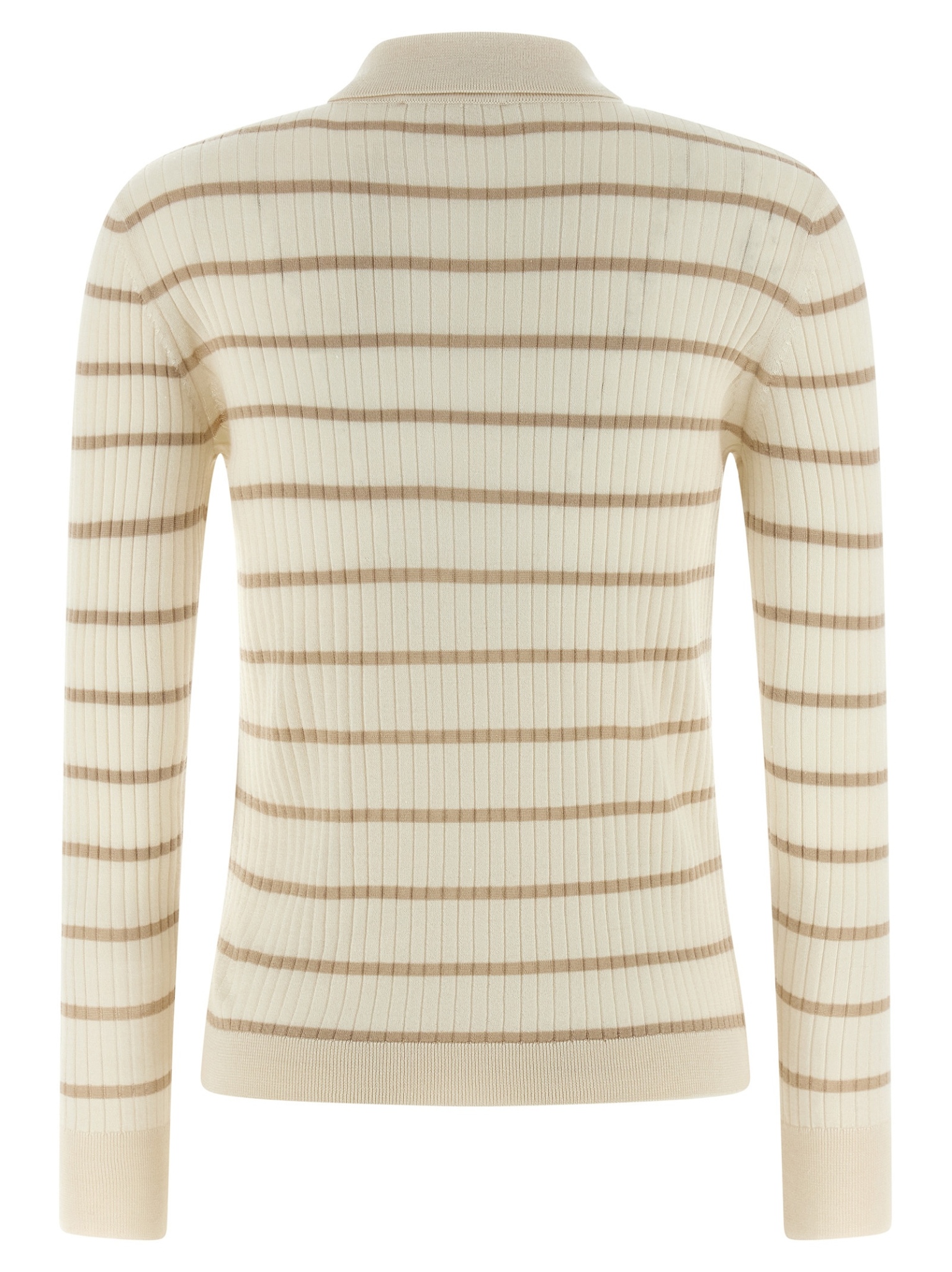 [Max Mara] T-shirts Long Sleeve SS26 2611361058600007