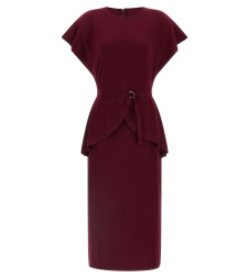 [Norma Kamali] Sleeveless dress SS26 KK4253PLS39043