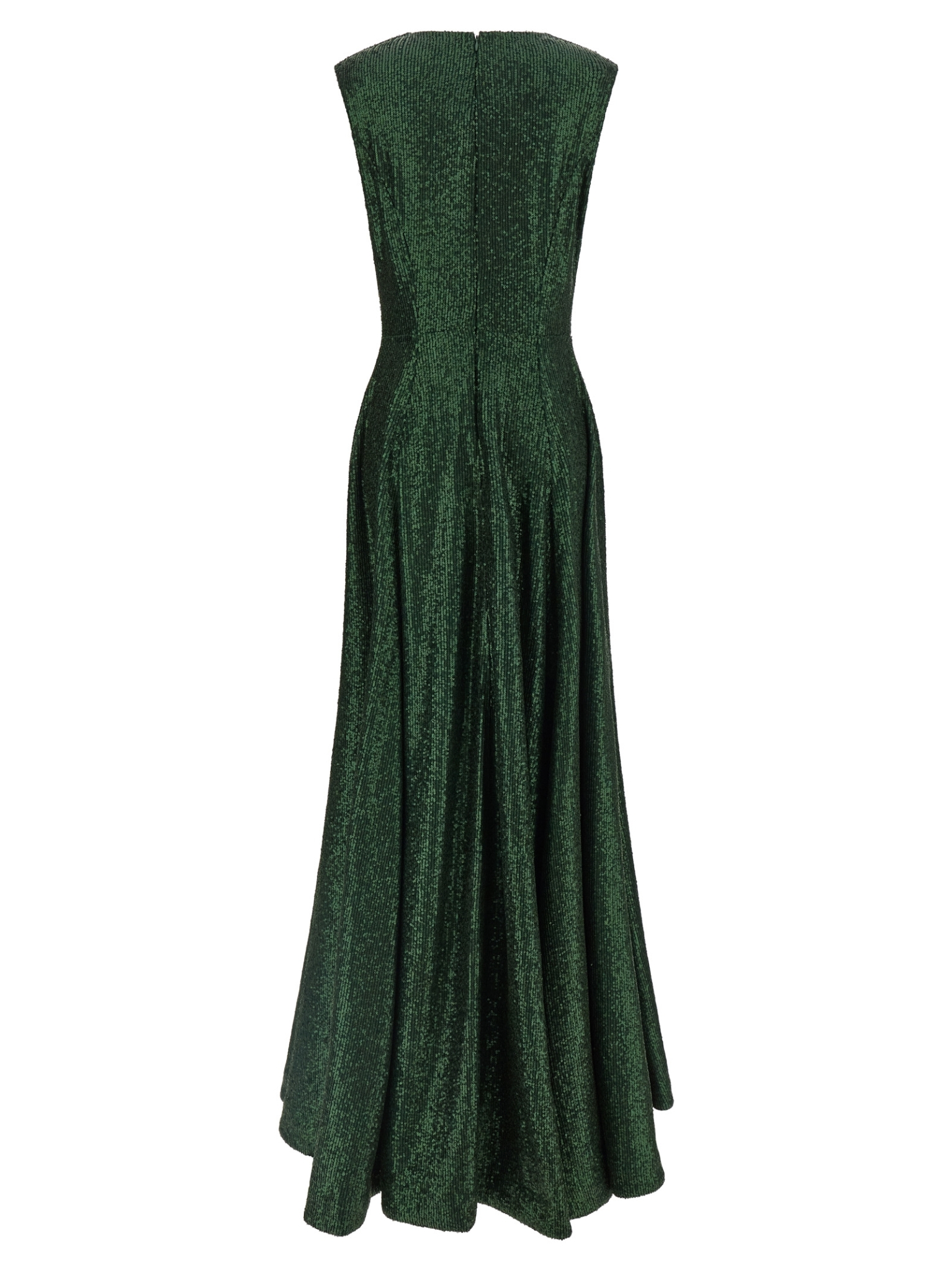 [Norma Kamali] Sleeveless dress SS26 ST4253SQR36869