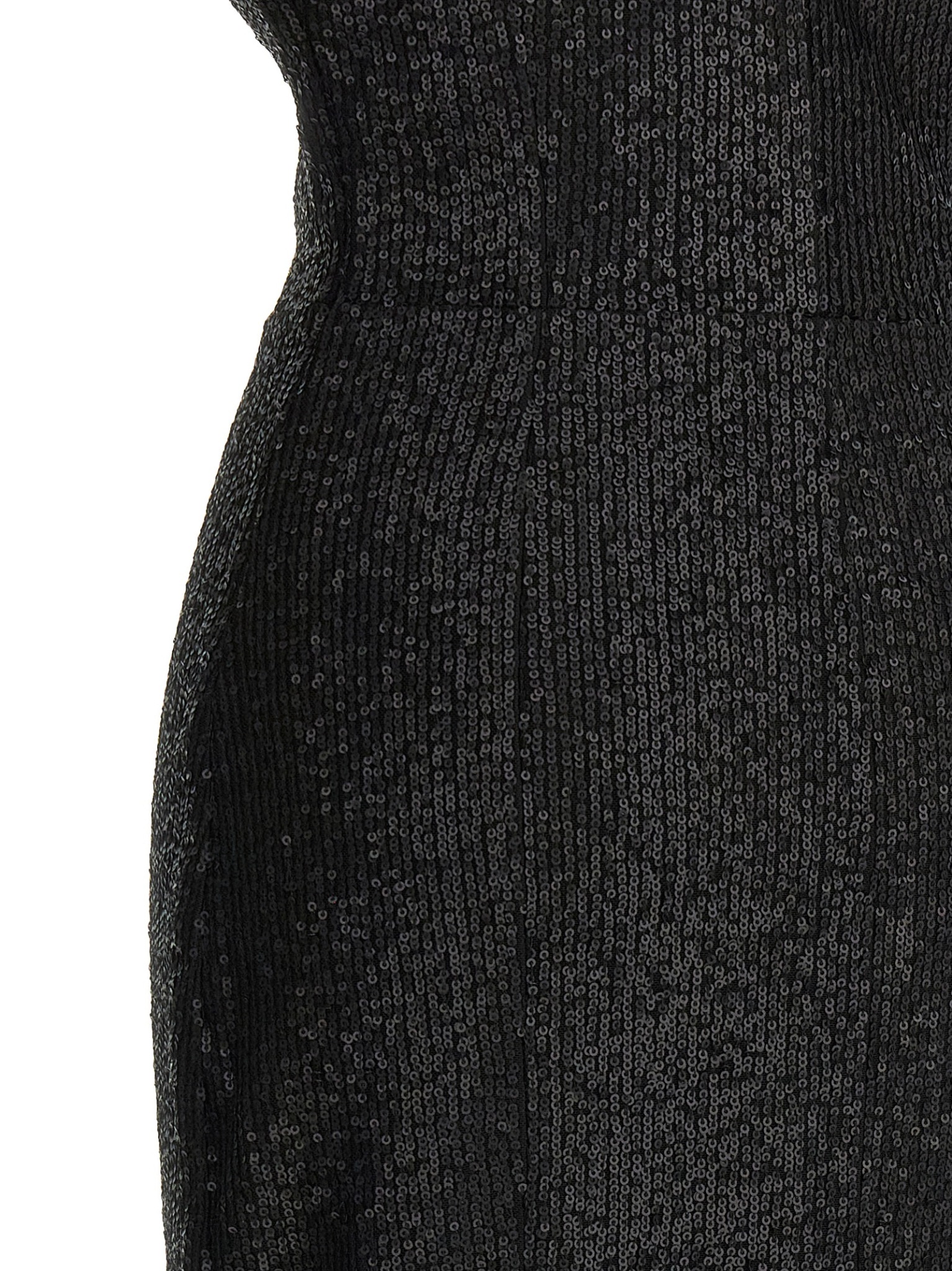 [Norma Kamali] Sleeveless dress SS26 ST4253SQS41001