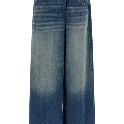 [R13] Jeans SS26 R13WD219D380ARAINEBLUE