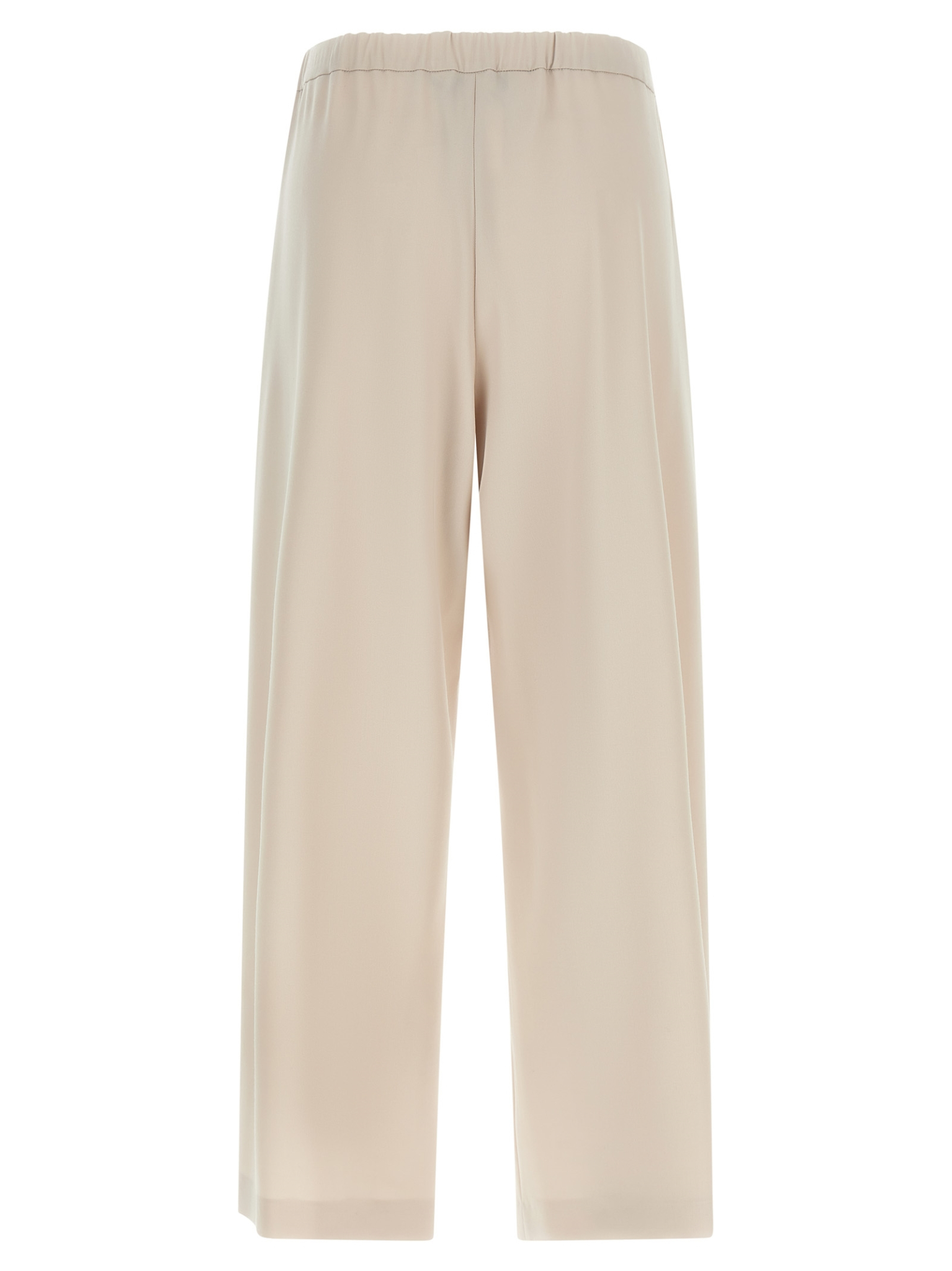 [MAX MARA 'S] Trousers SS26 2619131031600005
