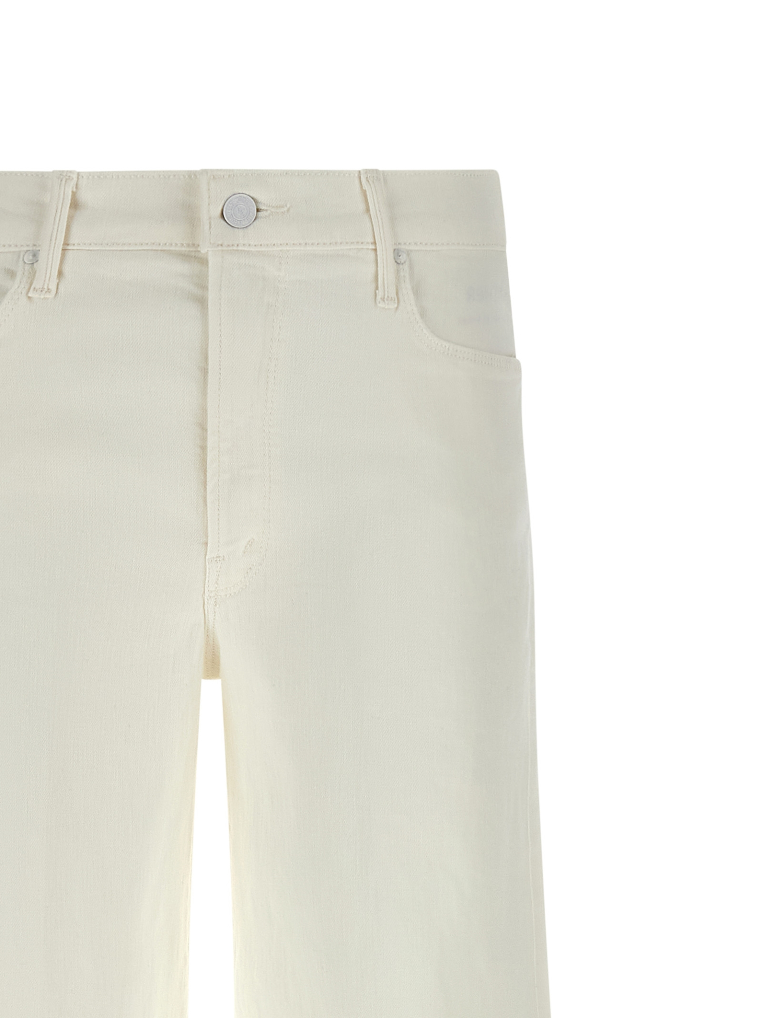 [Mother] Jeans SS26 10815753FOT