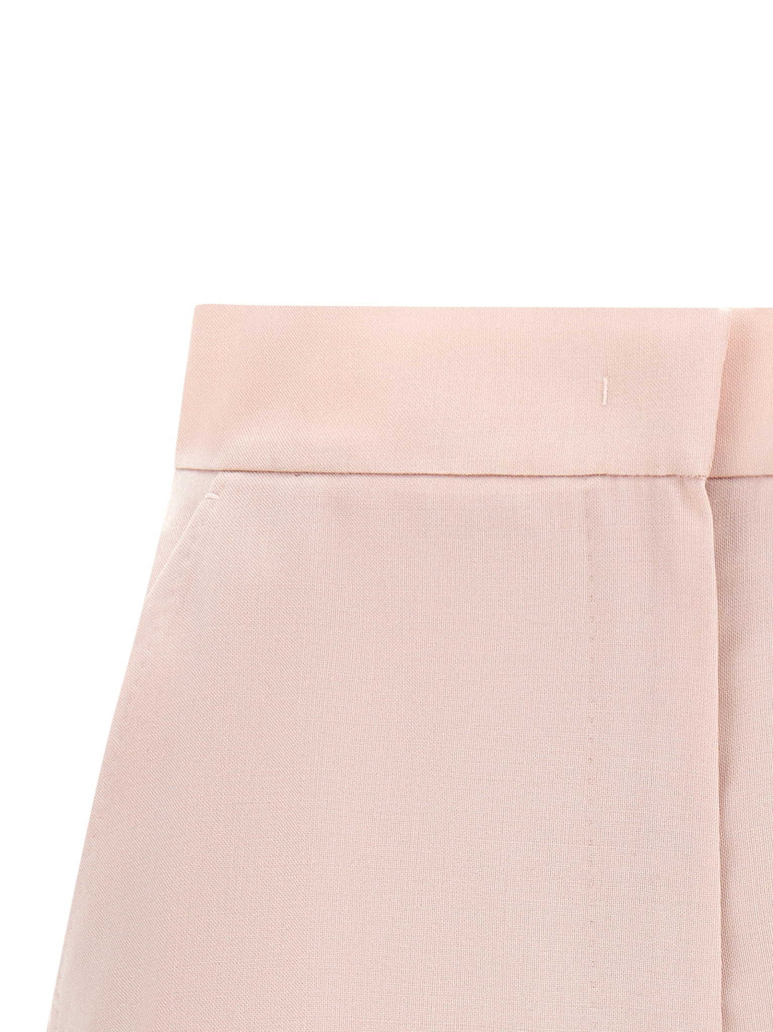 [Max Mara] Shorts SS26 2611141011600022