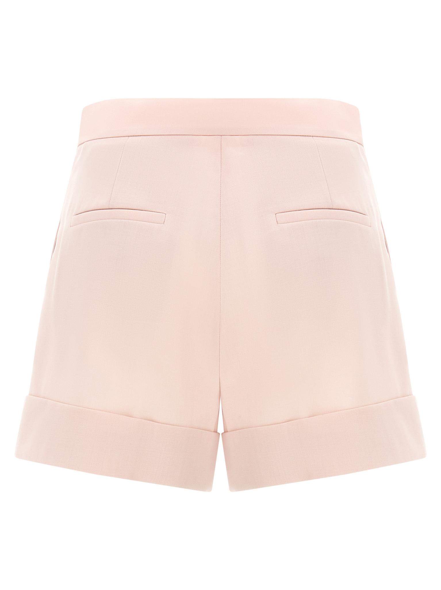[Max Mara] Shorts SS26 2611141011600022