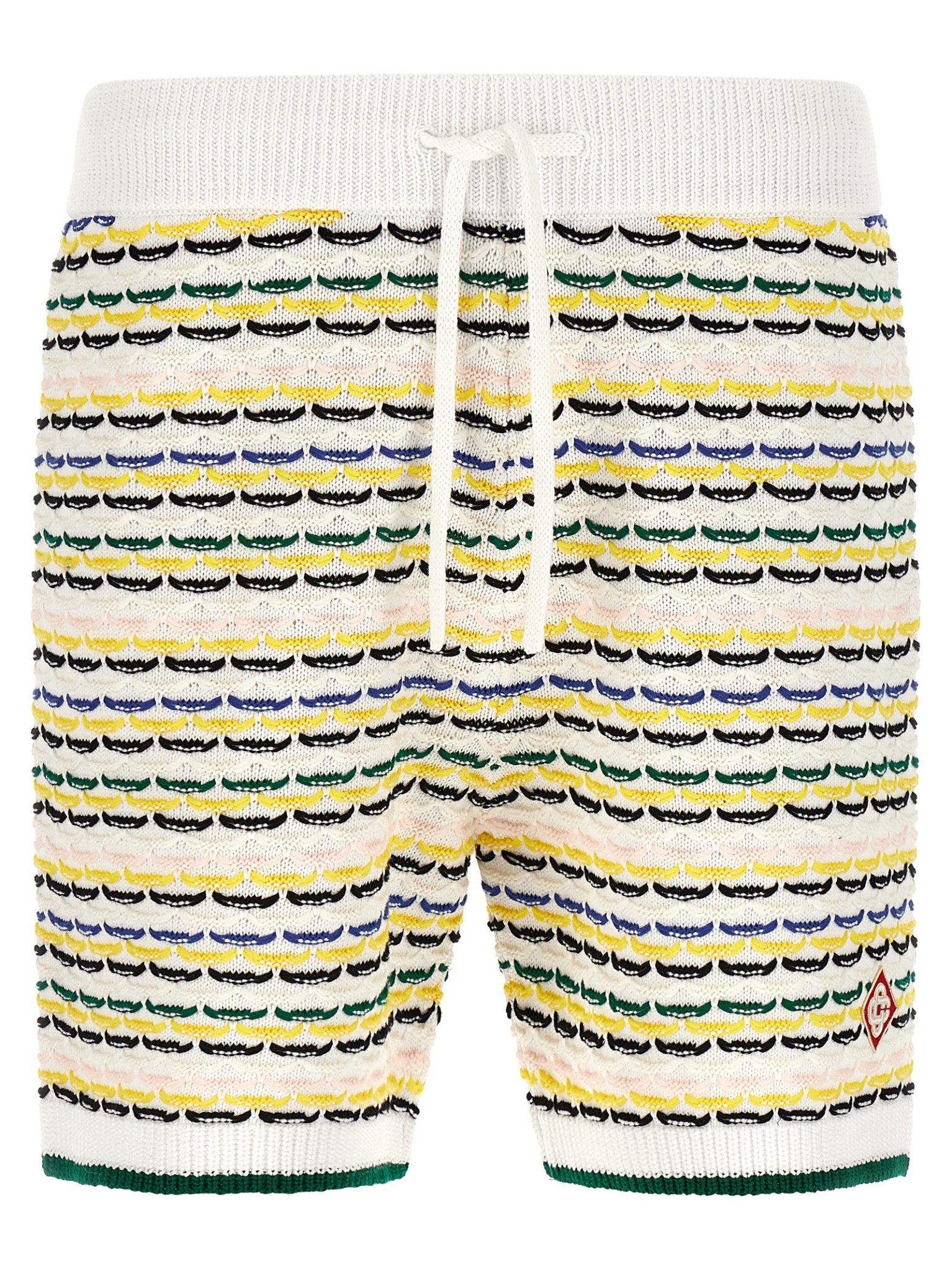[Casablanca] Shorts SS26 MSP26KW121001