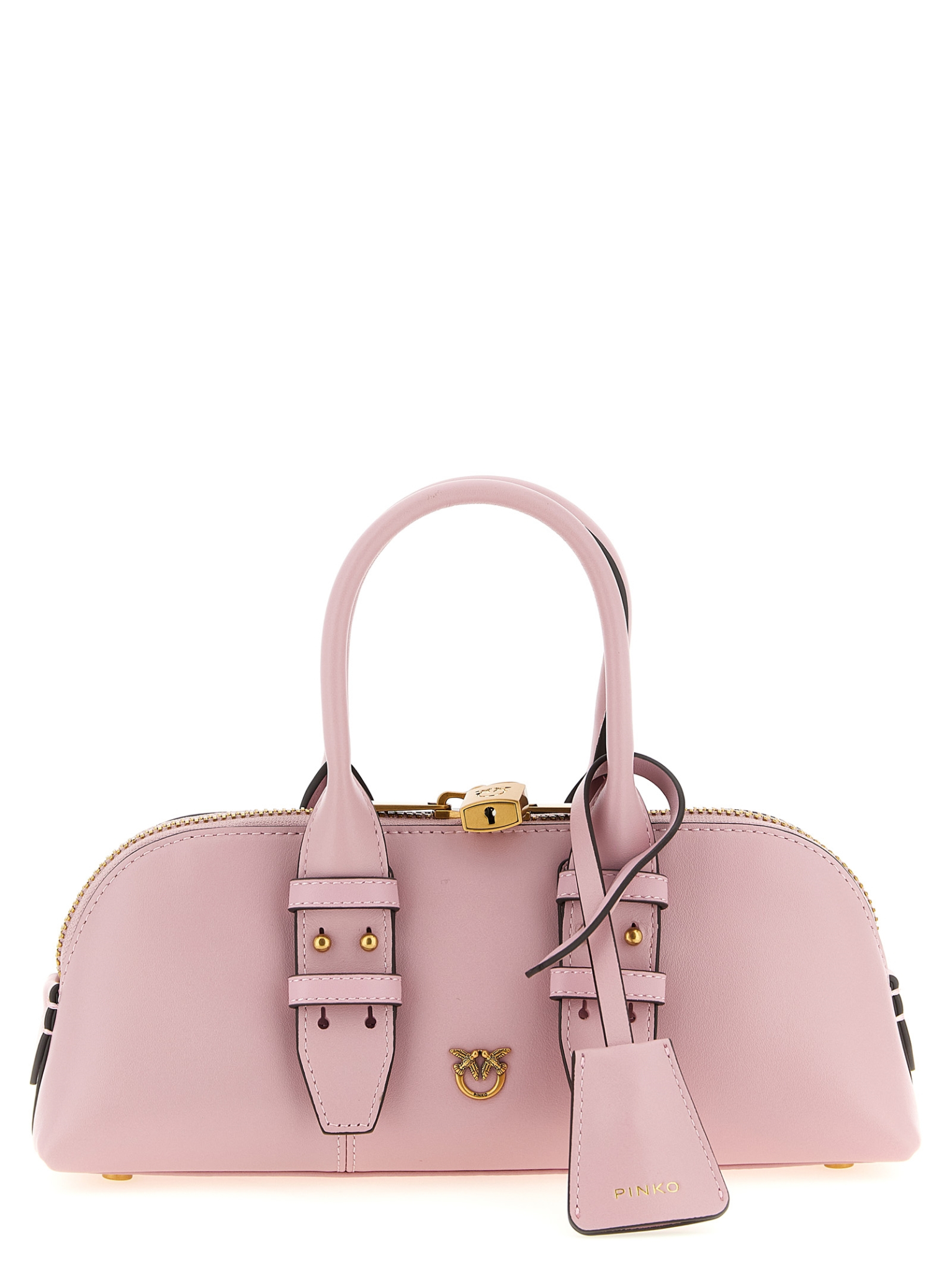 [PINKO] Tote bag SS26 105334A0QOP26Q