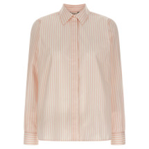 [Max Mara] Shirts Long Sleeve SS26 2611111111600001