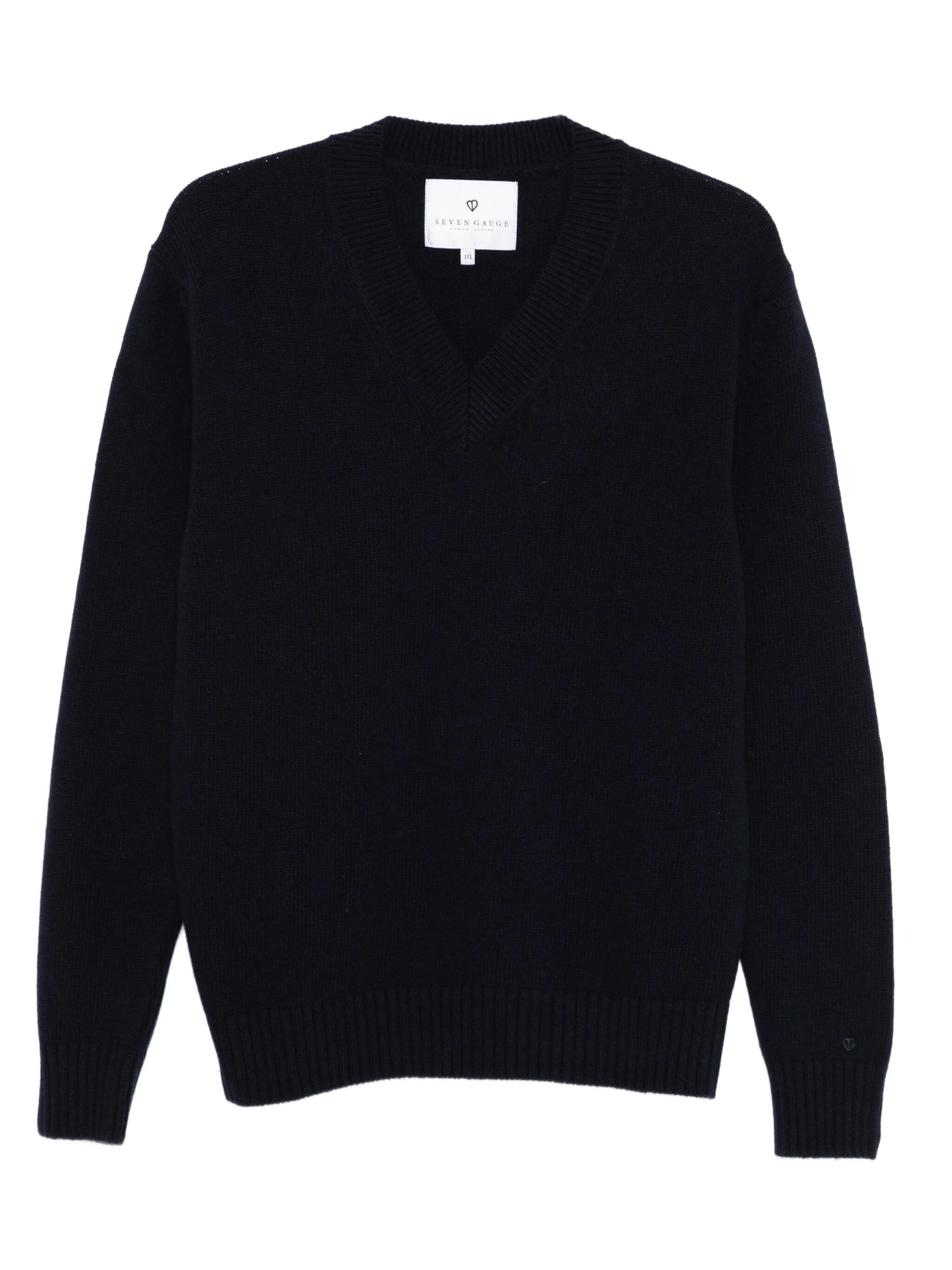 [Seven Gauge] Knitwear FW25 PUL001810082