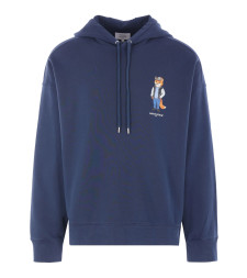 [MAISON KITSUNE] Hoodie FW25 PM00707KM0340