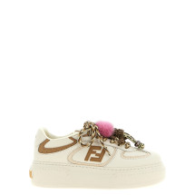 [Fendi] Sneakers SS26 8E8721AY9NF1TO4