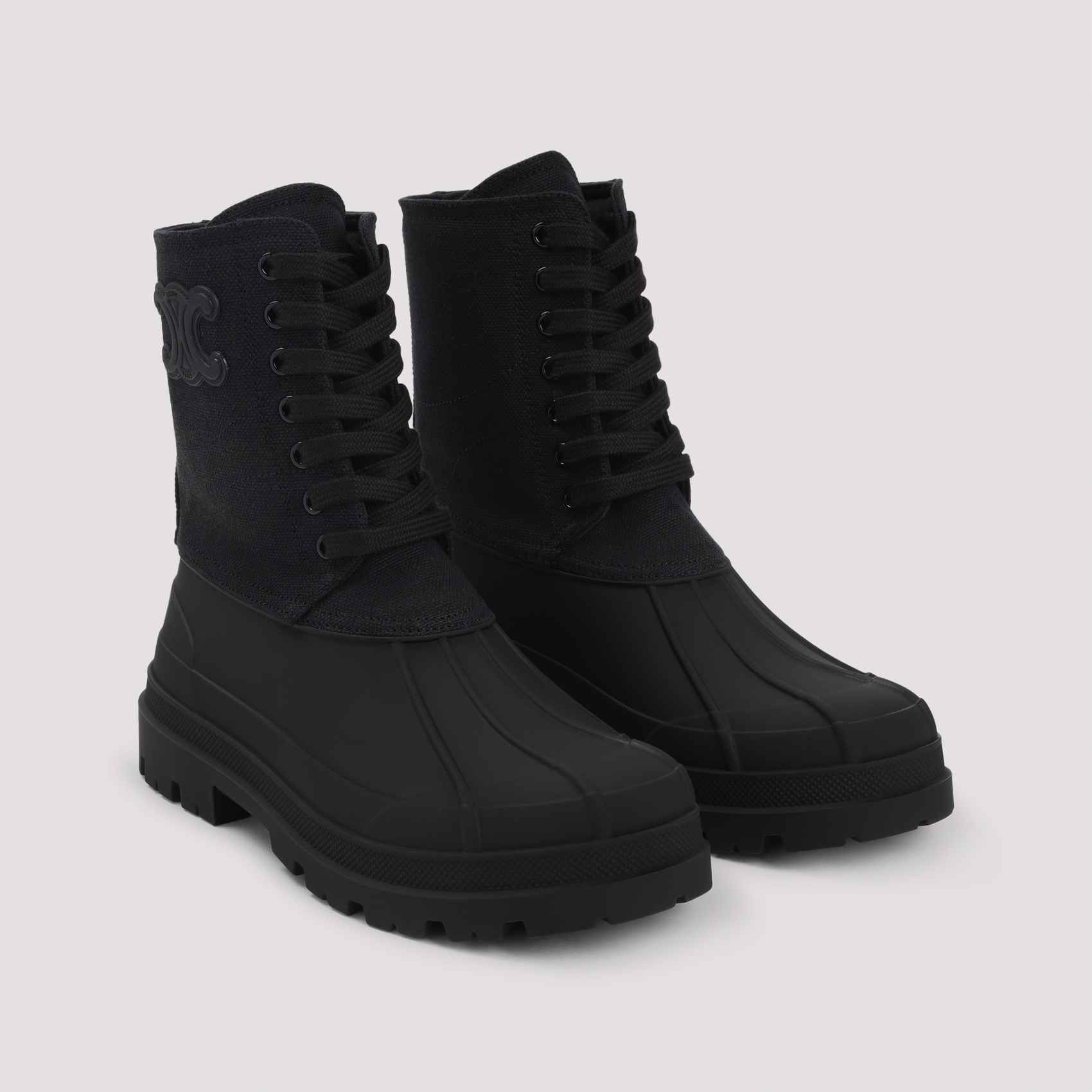 [Celine] Boots FW26 362422198C