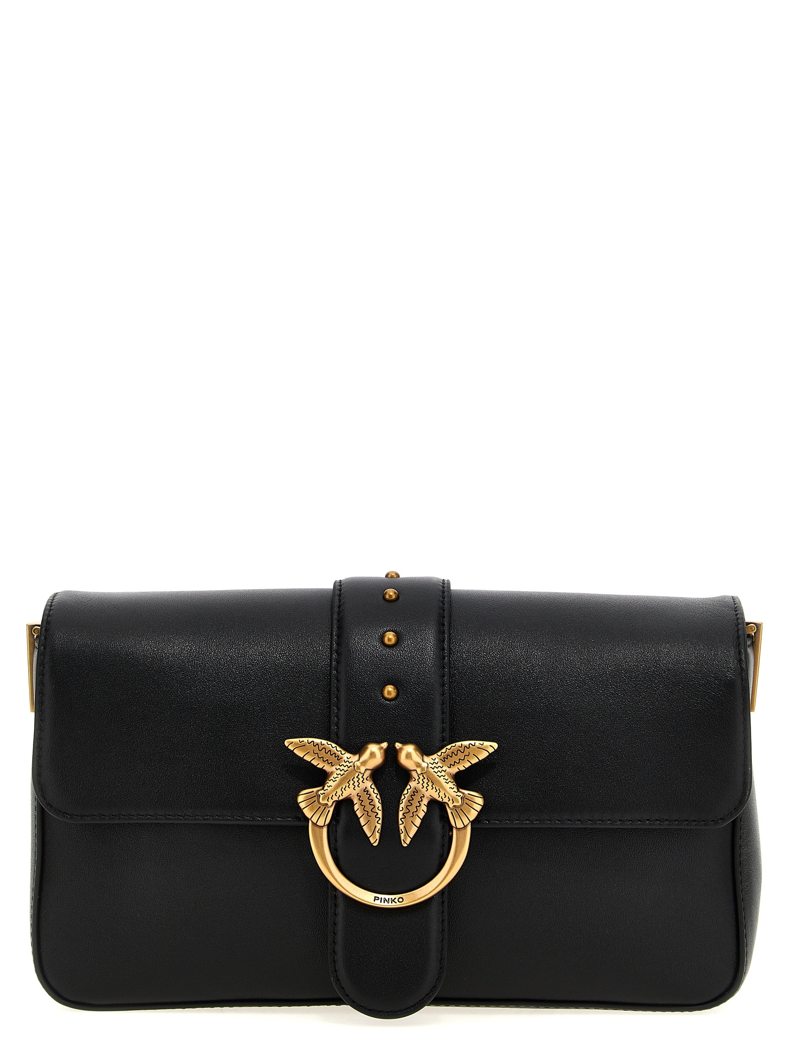 [PINKO] Cross body bag SS26 104524A0QOZ99Q