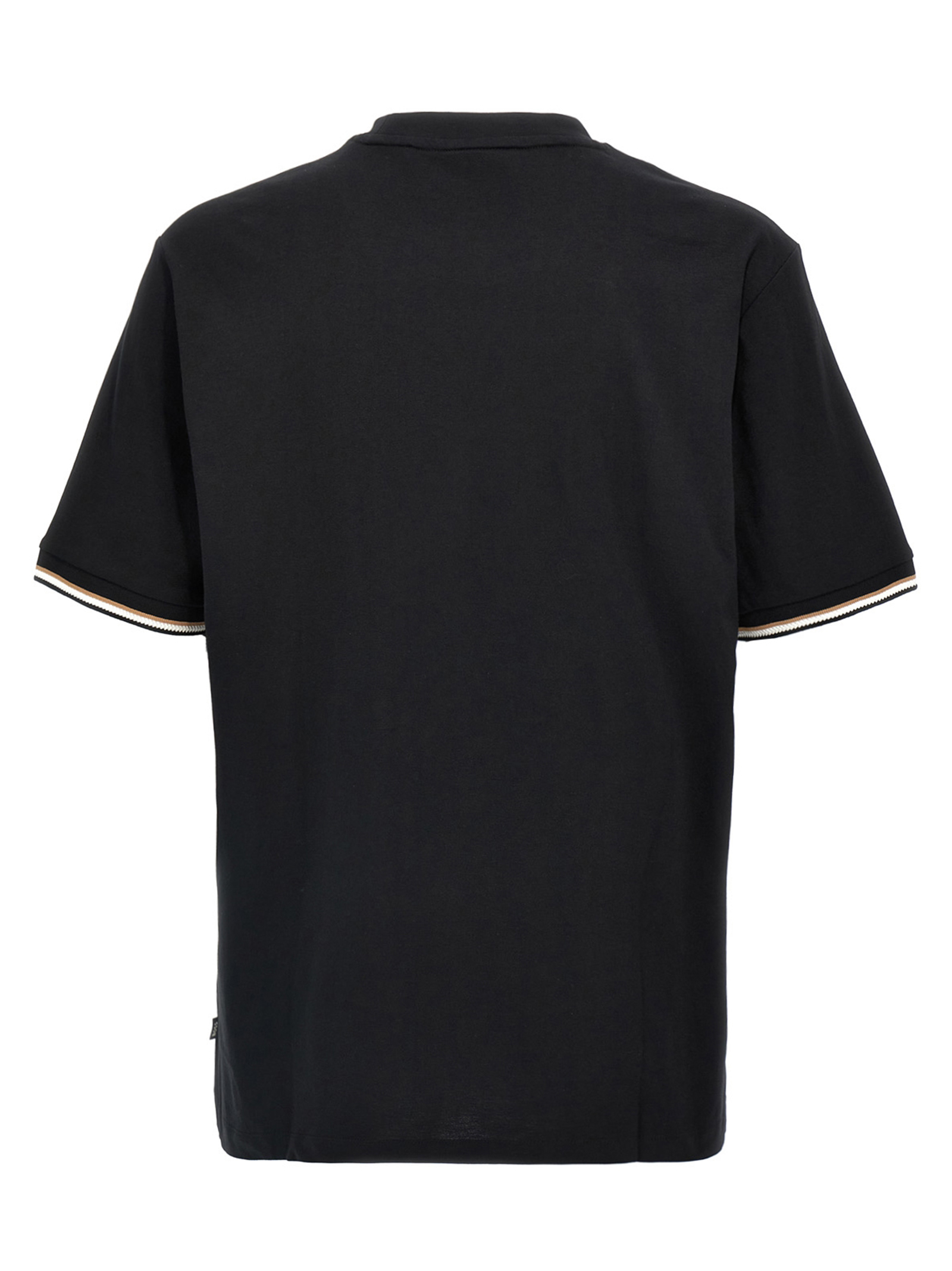[HUGO BOSS] T-shirts Short Sleeve SS26 50501097001