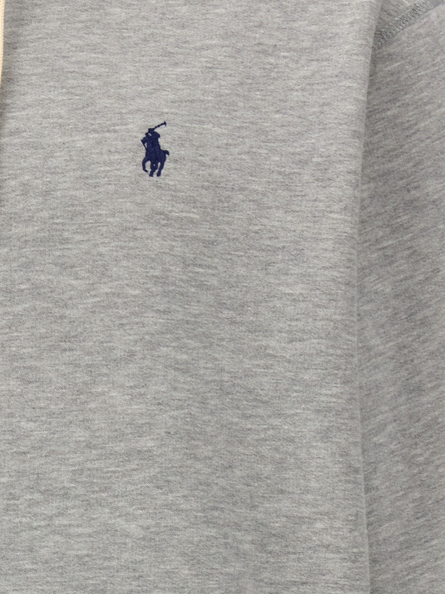 [Polo Ralph Lauren] Sweatshirt SS26 710766778006