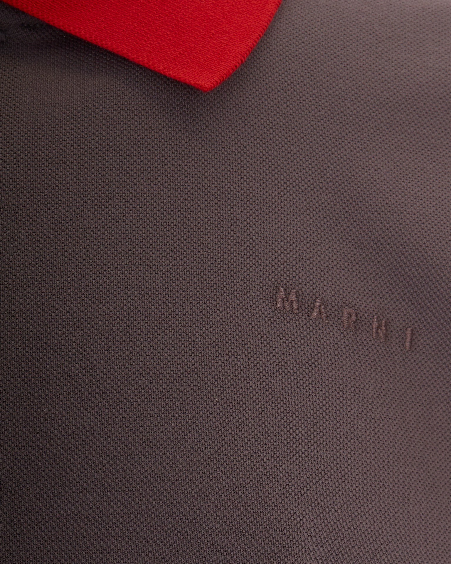 [Marni] Top FW26 POJY0001LXUTC68800N55