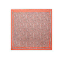 [Etro] Scarf FW26 WAYA0001AKE96S9870 MULTICOLOUR PINK
