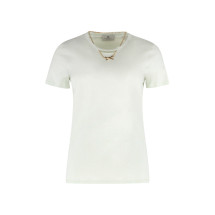 [ELISABETTA FRANCHI] T-shirts Short Sleeve SS25 MA02951E2_124