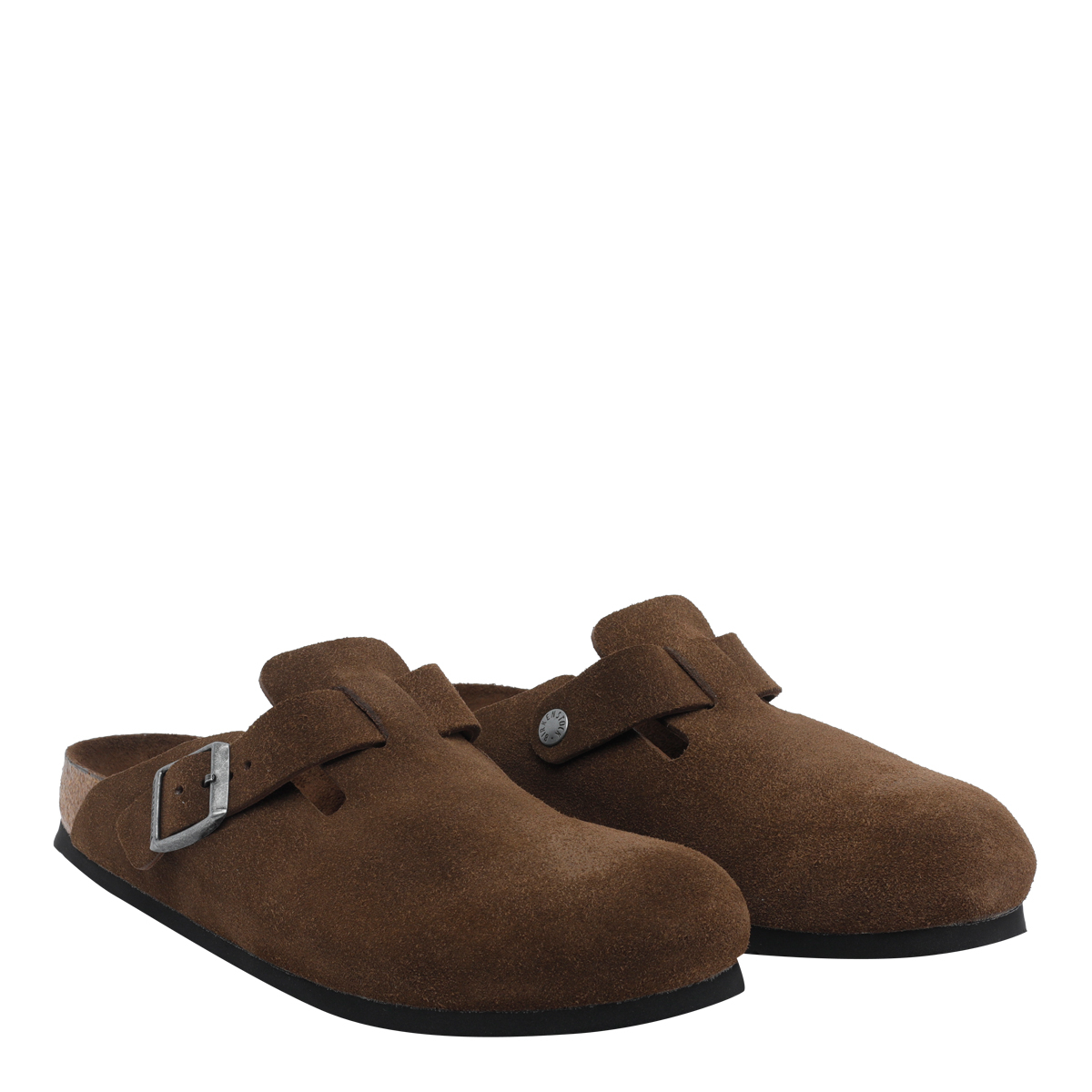 [Birkenstock] Mules SS26 1031637CARAFE TONAL