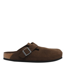 [Birkenstock] Mules SS26 1031637CARAFE TONAL