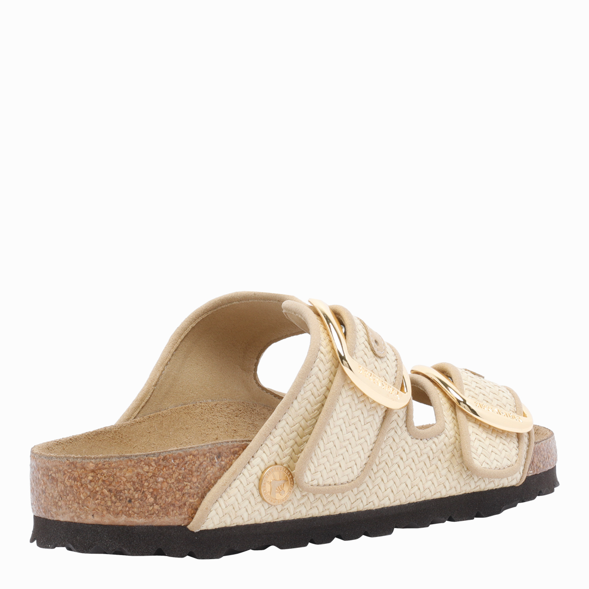 [Birkenstock] Sandals SS26 1029042NATURAL