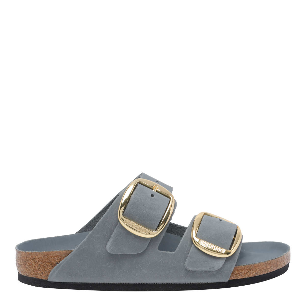 [Birkenstock] Sandals SS26 1032071BASALT GRAY