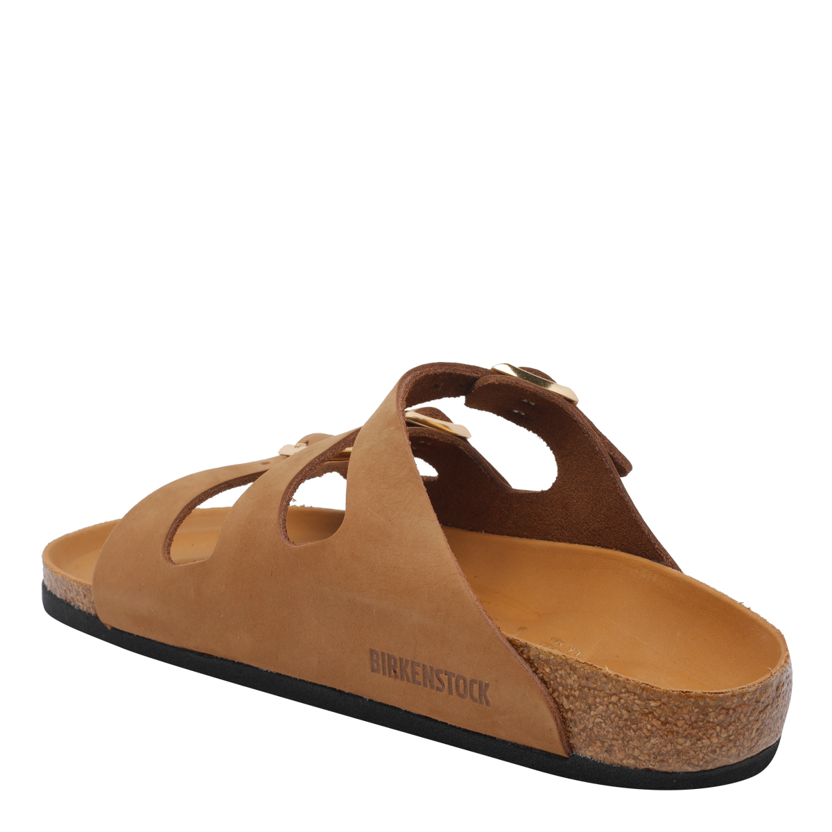 [Birkenstock] Sandals SS26 1031867MINK