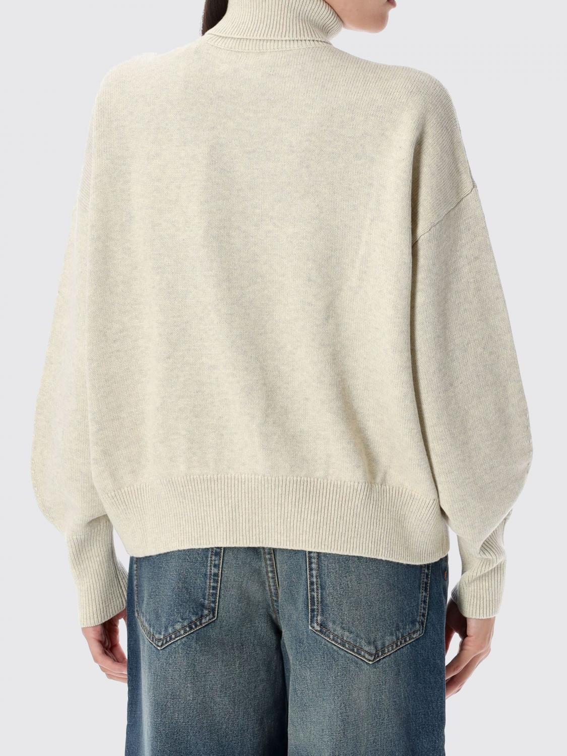 [Isabel Marant Etoile] Knitwear FW25 PU0663FAC1L17E 02LY
