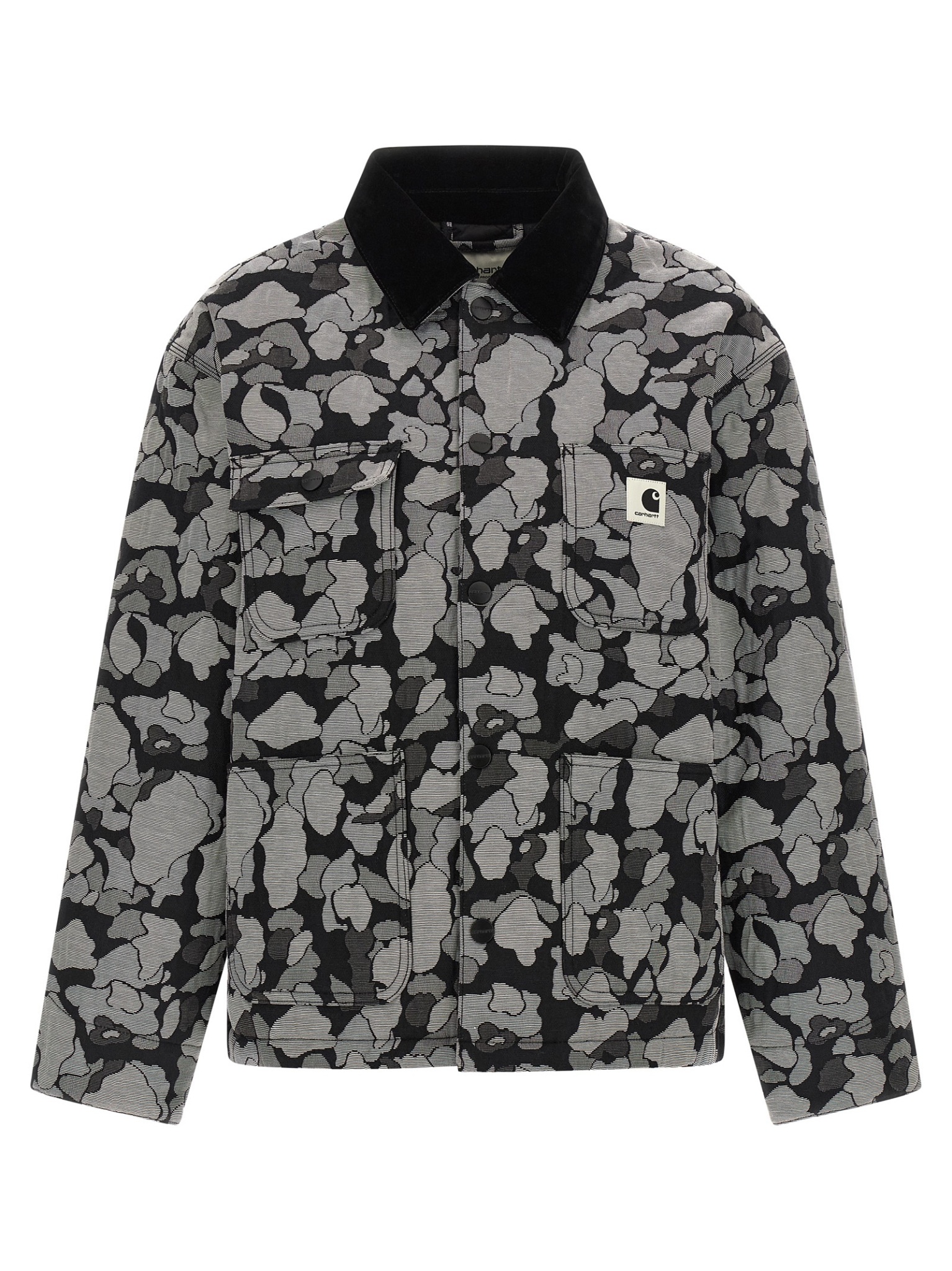[CARHARTT WIP] Casual Jacket FW25 I0353153CIXX