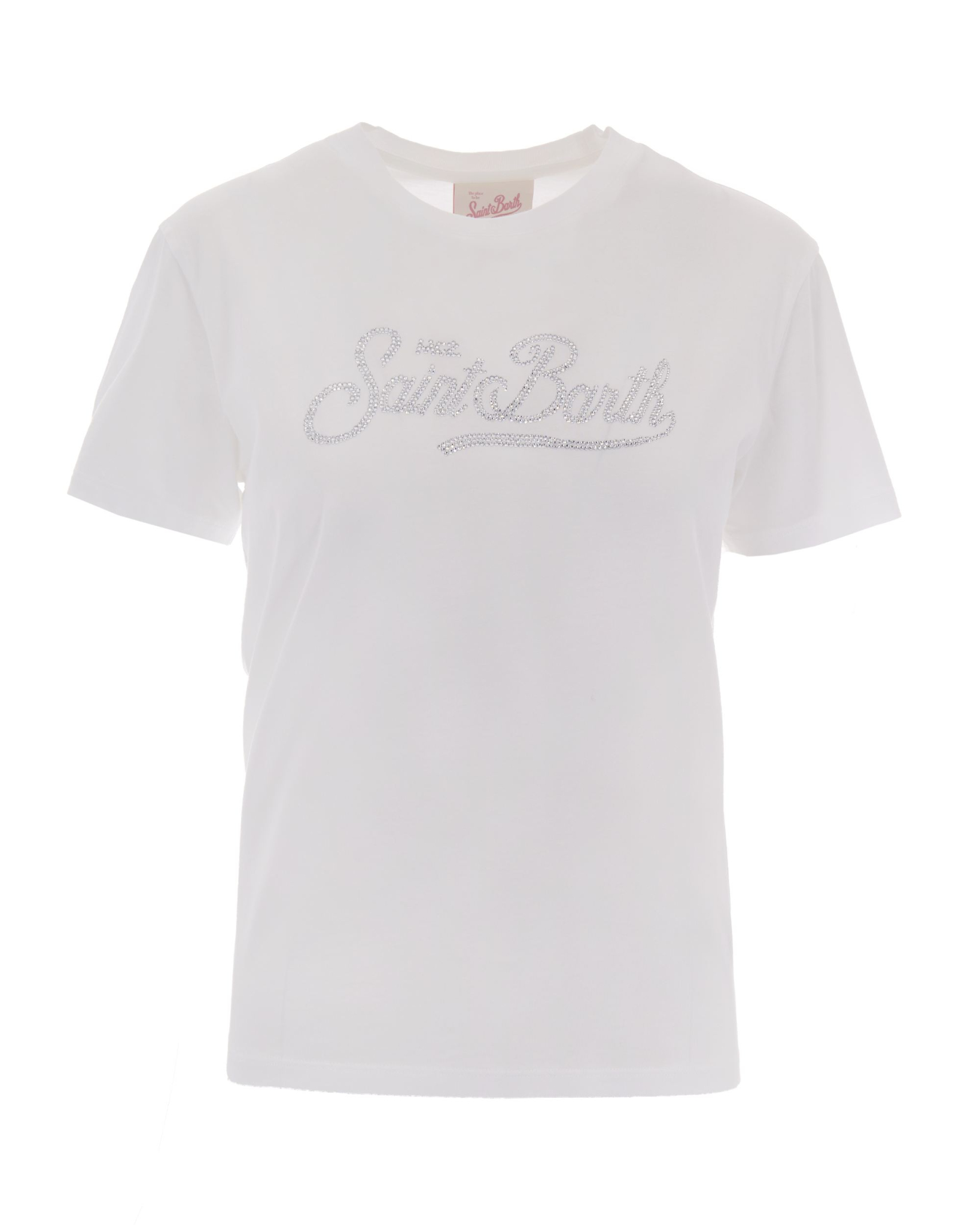 [MC2 Saint Barth] T-shirts Short Sleeve SS26 EMI000102296L