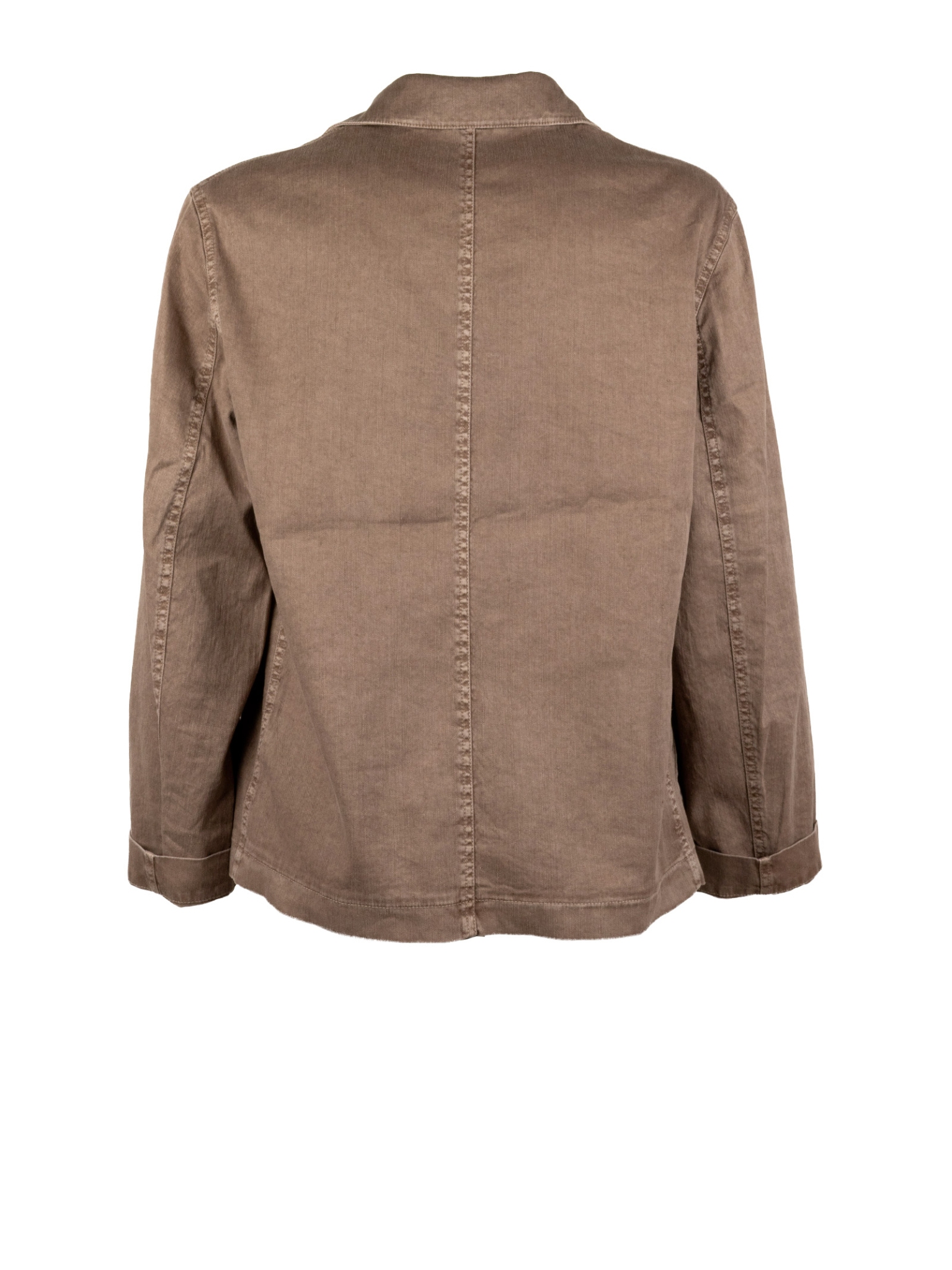 [Circolo 1901] Shirts Long Sleeve SS26 CN53261085T