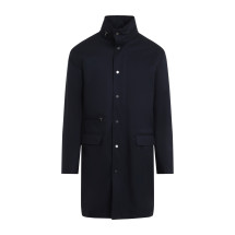 [Kiton] Coat FW26 UW2193V0422H0200E