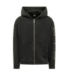 [HTC] Sweatshirt SS26 26SNCMG009P BLACK
