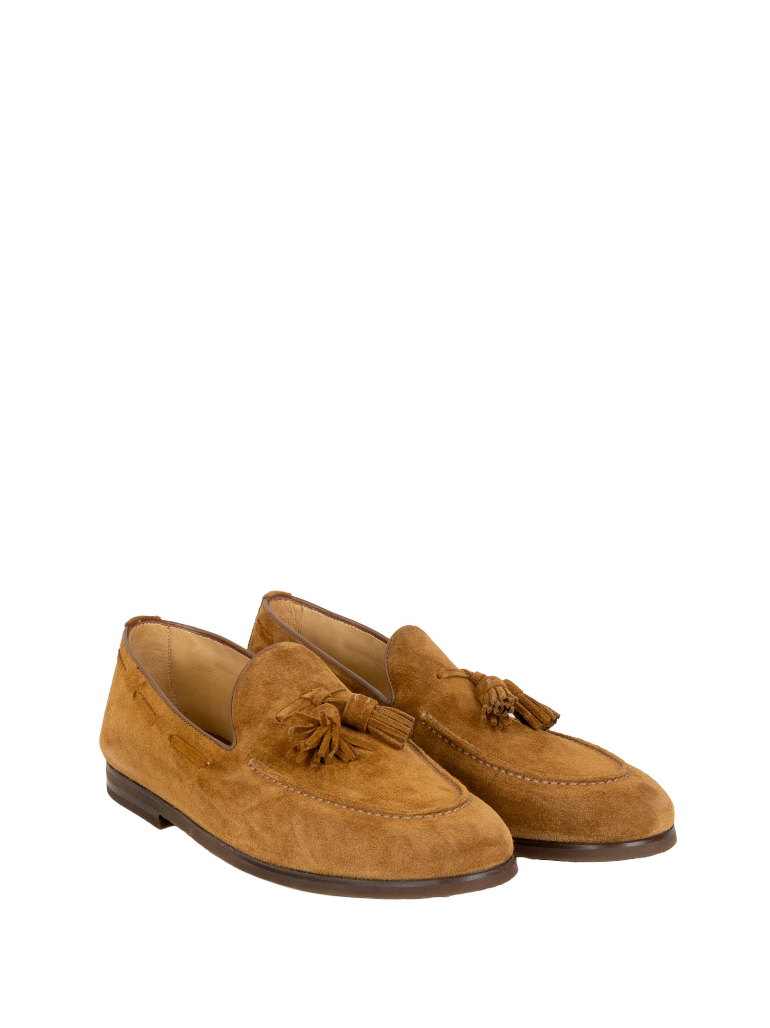 [Barrett] Sandals SS26 251U036.7LIGHT CASHMEREOAK