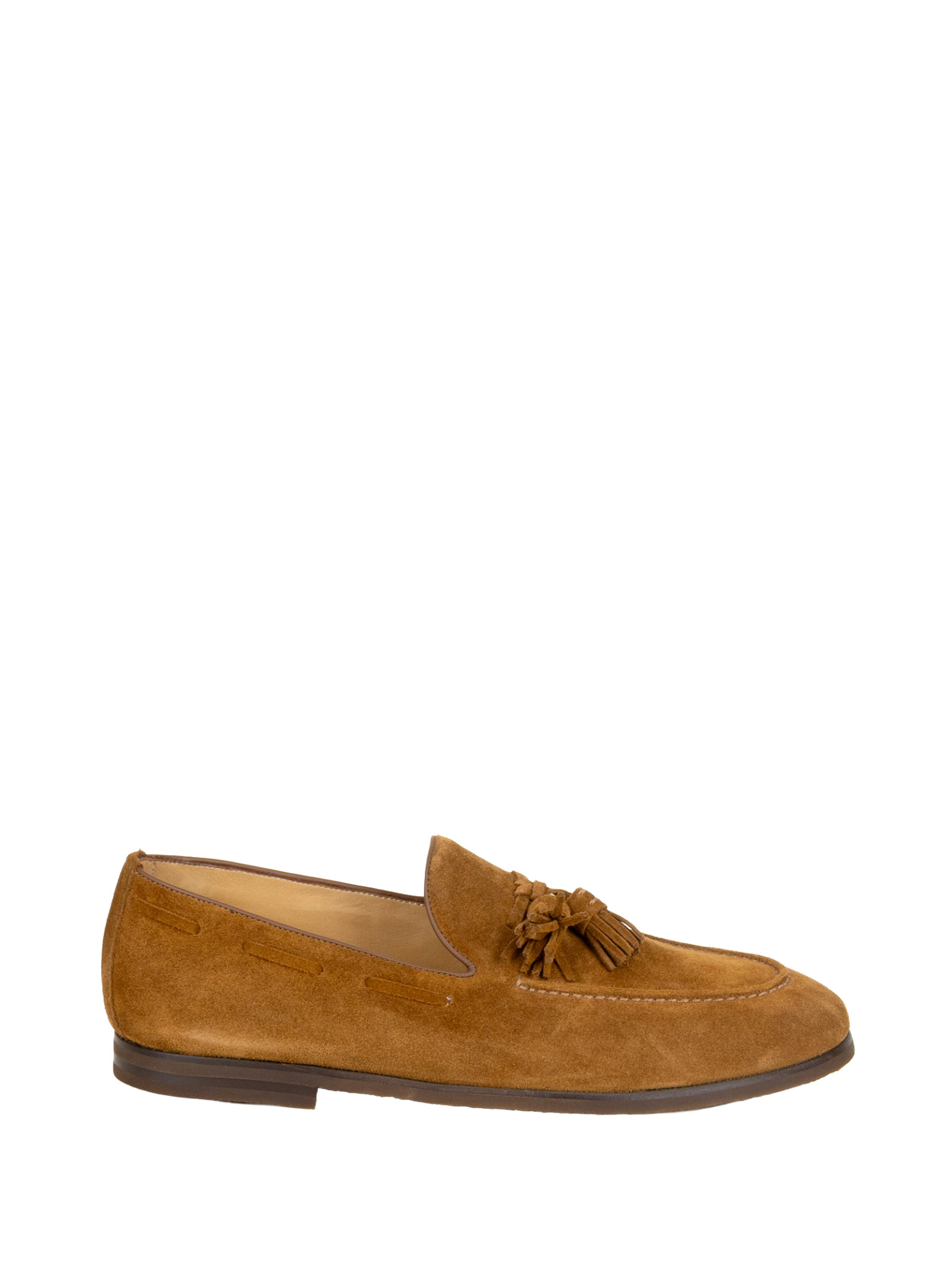 [Barrett] Sandals SS26 251U036.7LIGHT CASHMEREOAK