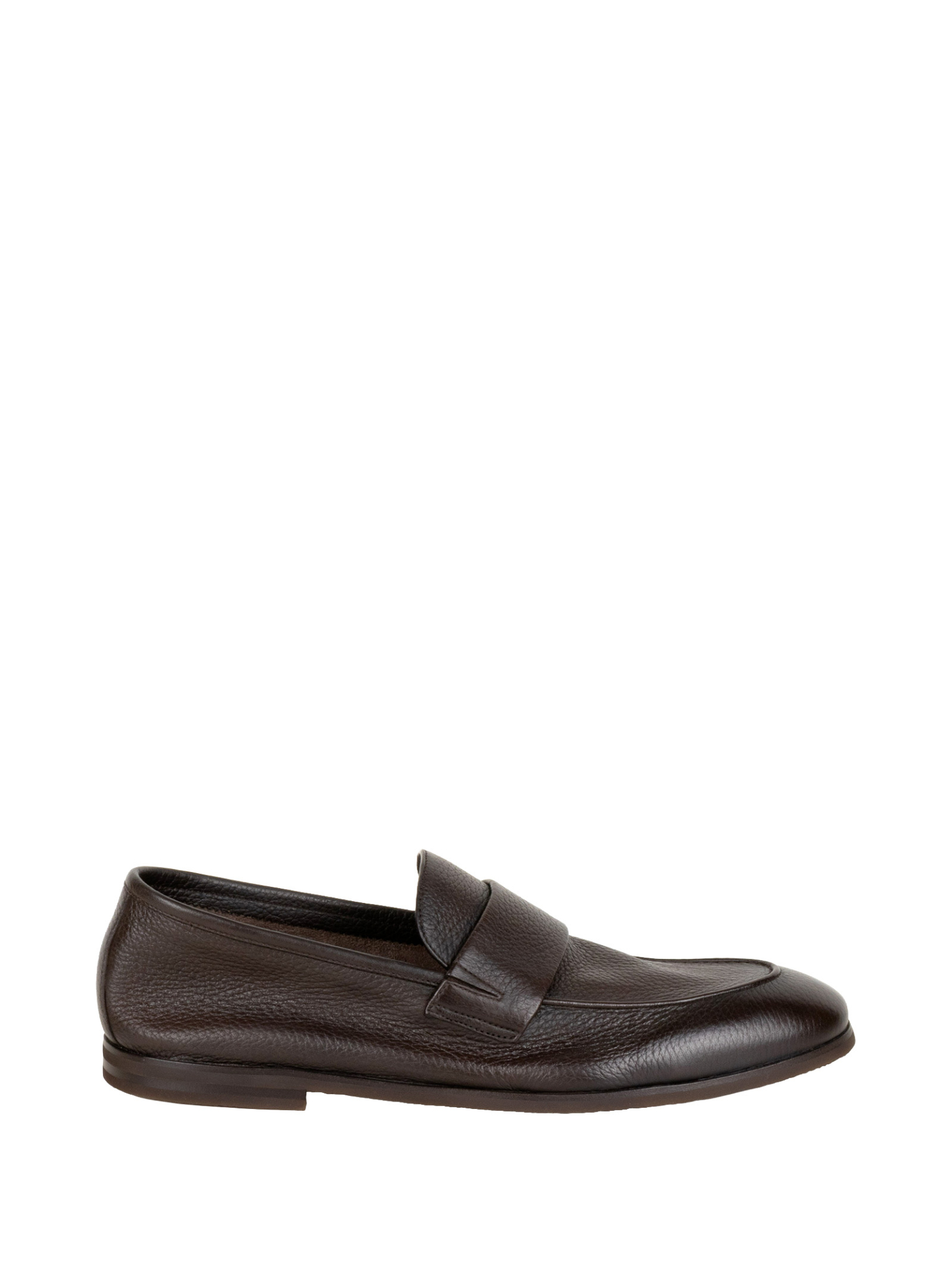 [Barrett] Sandals SS26 261U003.1CERVO ASPORTCIOCCOLATO