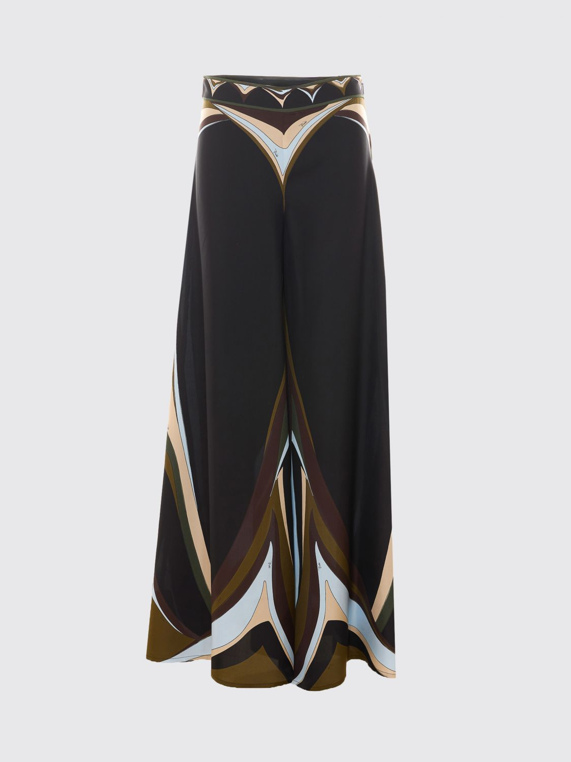 [PUCCI] Trousers SS26 6HRT036H872 072