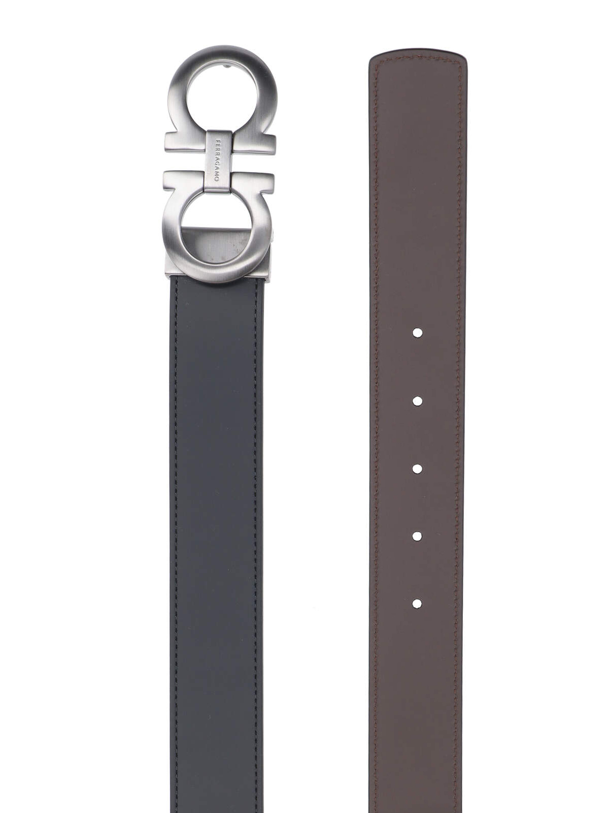 [Salvatore Ferragamo] Belt SS26 464231017