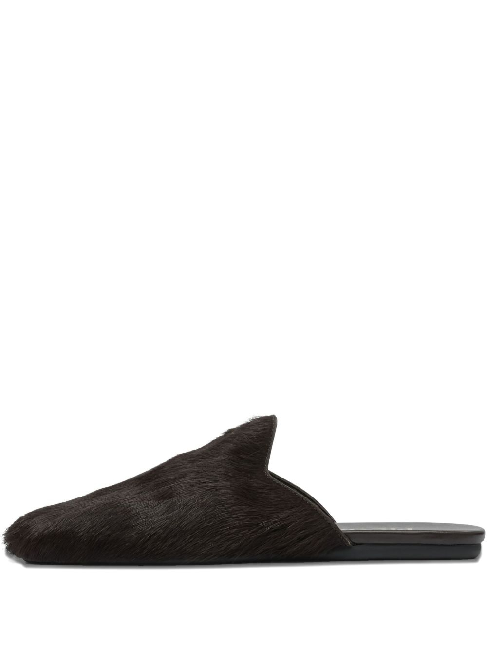 [Prada] Mules FW25 1S008O2HIOF0324